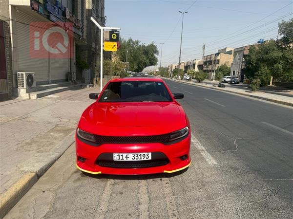 دودج تشارجر 2019 للبيع في العراق -  بغداد